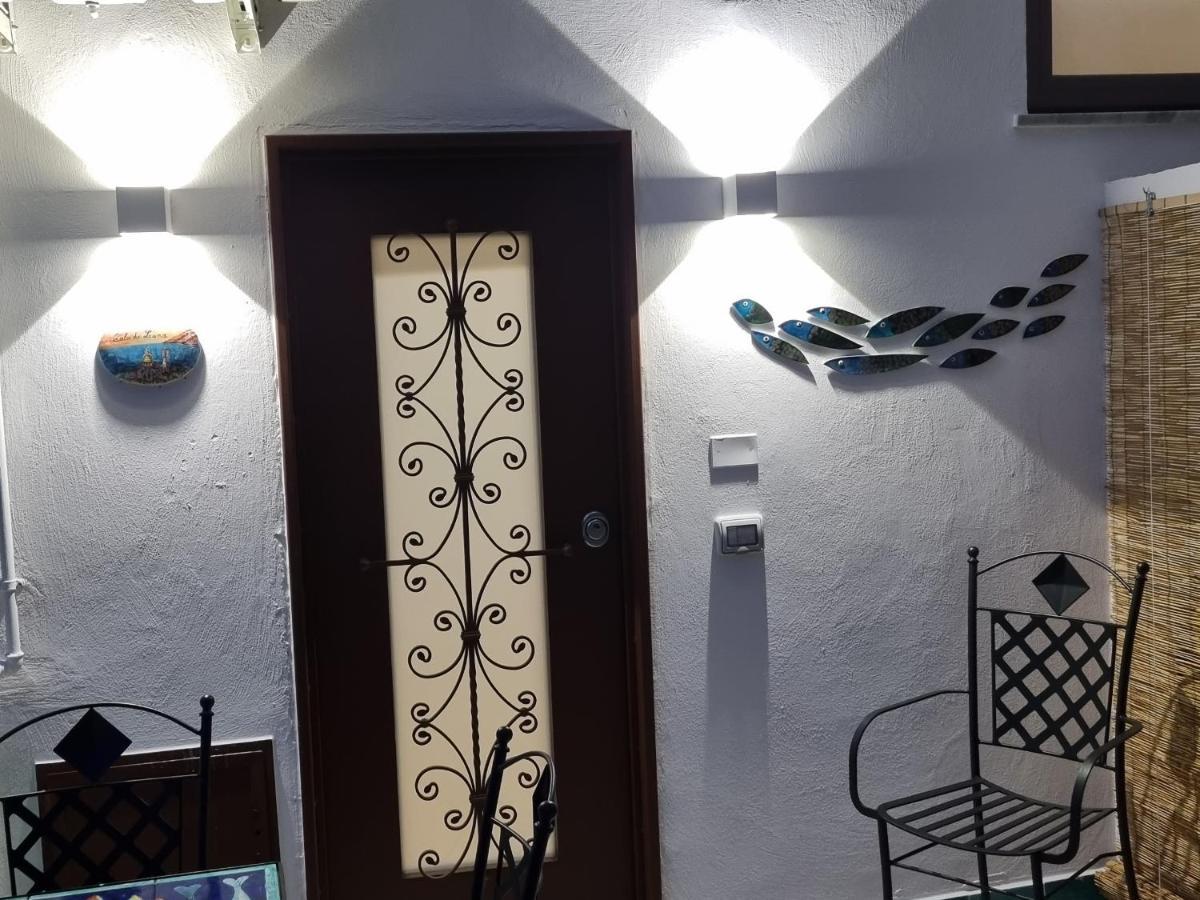 Cala Di Luna House Vietri sul Mare Exterior photo
