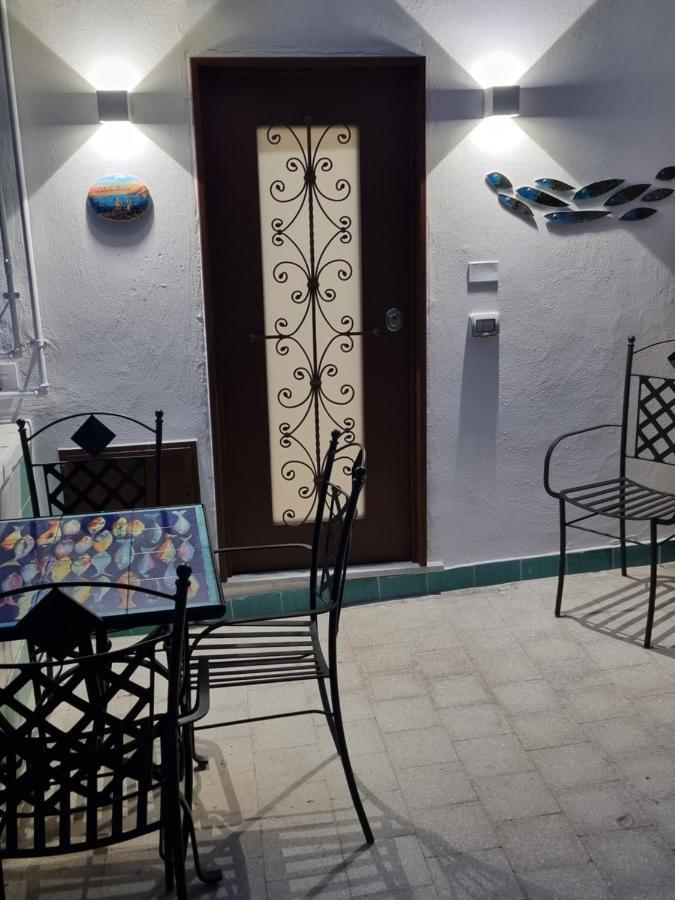 Cala Di Luna House Vietri sul Mare Exterior photo